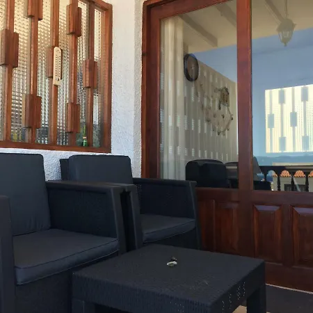 Cozy Vacation In Gigantes *