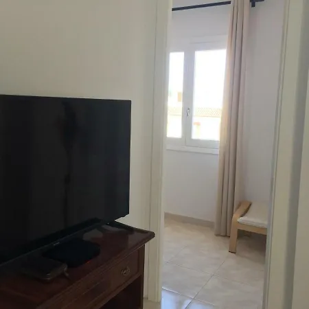 Apartment Cozy Vacation In Gigantes Acantilado de los Gigantes