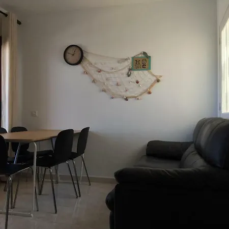 Cozy Vacation In Gigantes Apartment *