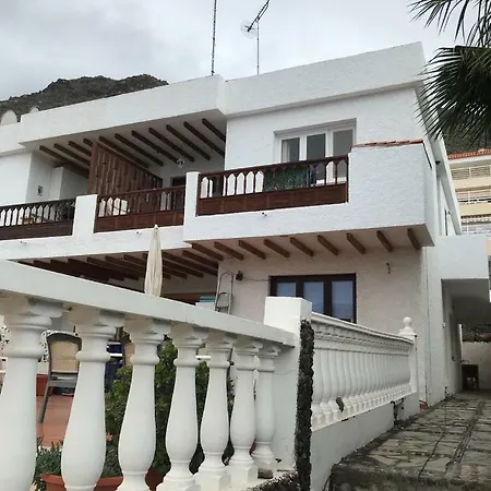 Cozy Vacation In Gigantes Acantilado de los Gigantes
