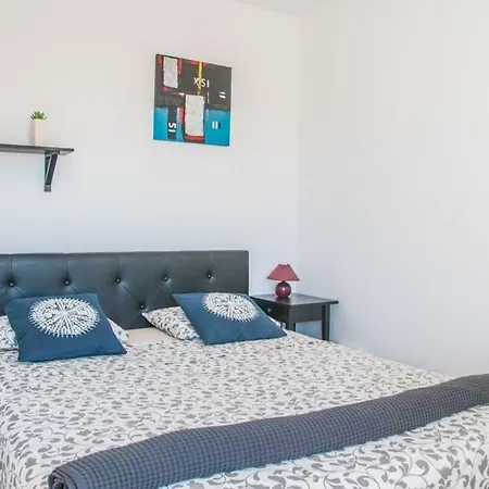 Apartment Cozy Vacation In Gigantes *