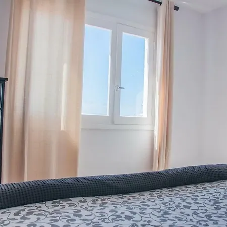 Cozy Vacation In Gigantes Apartment Acantilado de los Gigantes